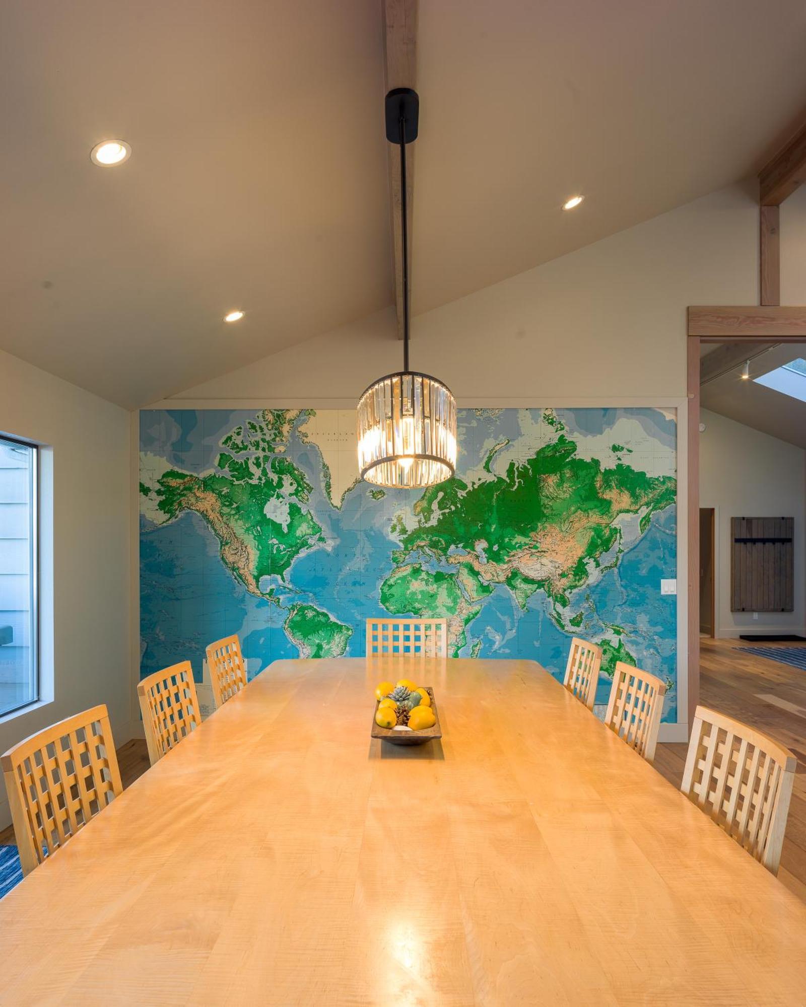 Luxury Waterfront & Views, Private Beach, Golfing Eastsound Exterior foto