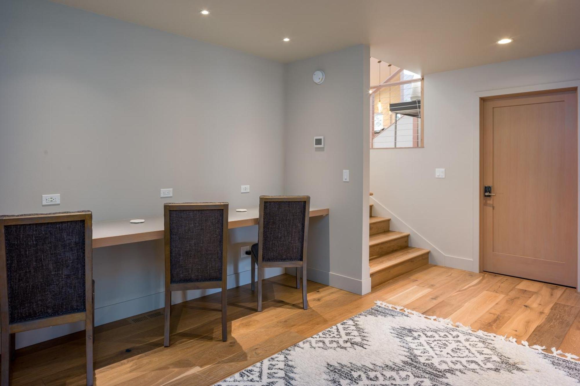 Luxury Waterfront & Views, Private Beach, Golfing Eastsound Exterior foto