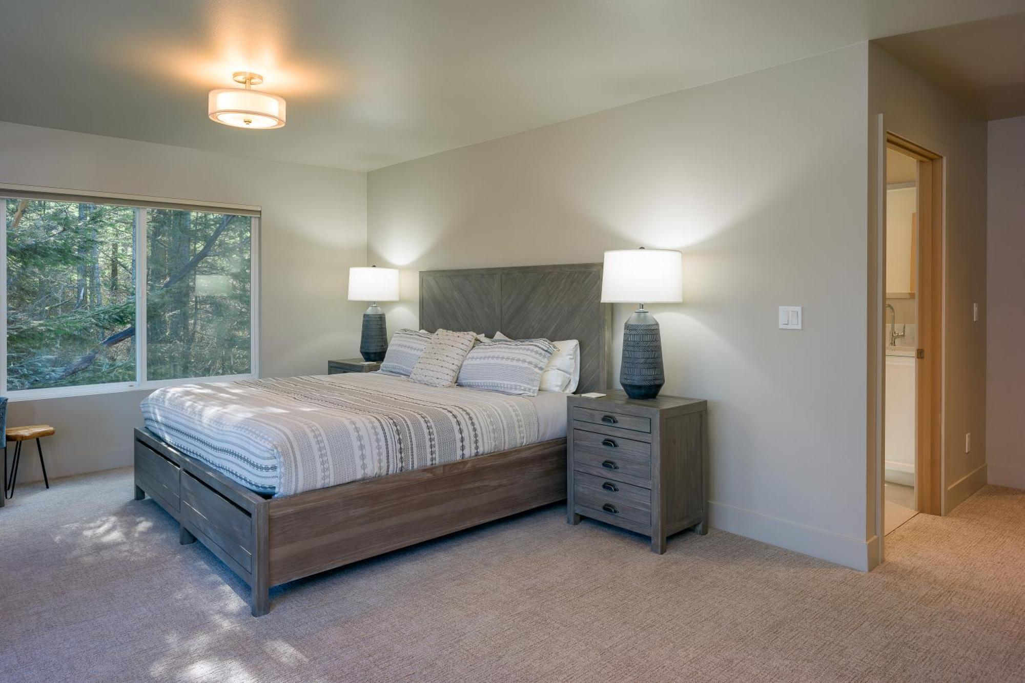 Luxury Waterfront & Views, Private Beach, Golfing Eastsound Exterior foto