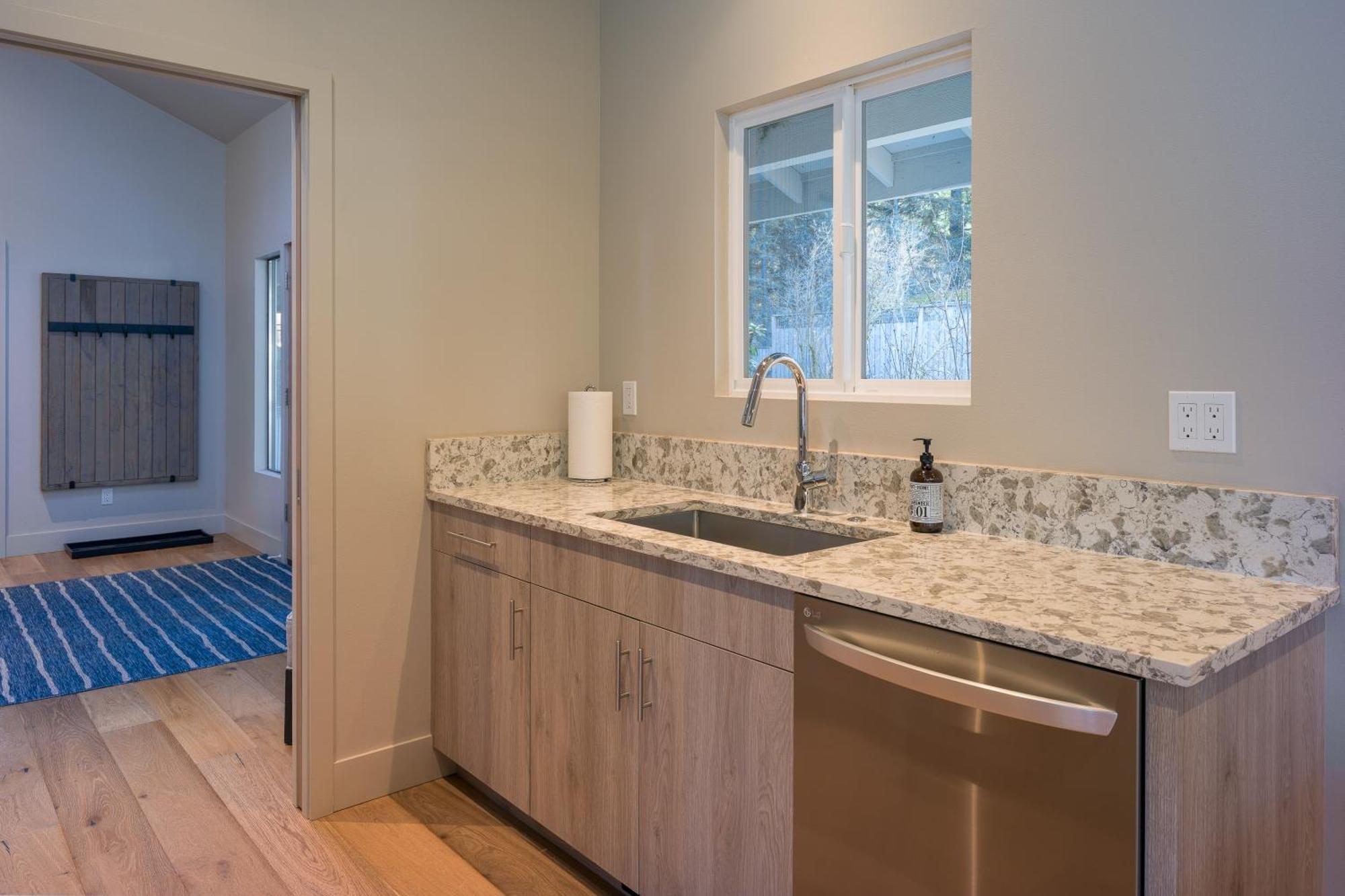 Luxury Waterfront & Views, Private Beach, Golfing Eastsound Exterior foto