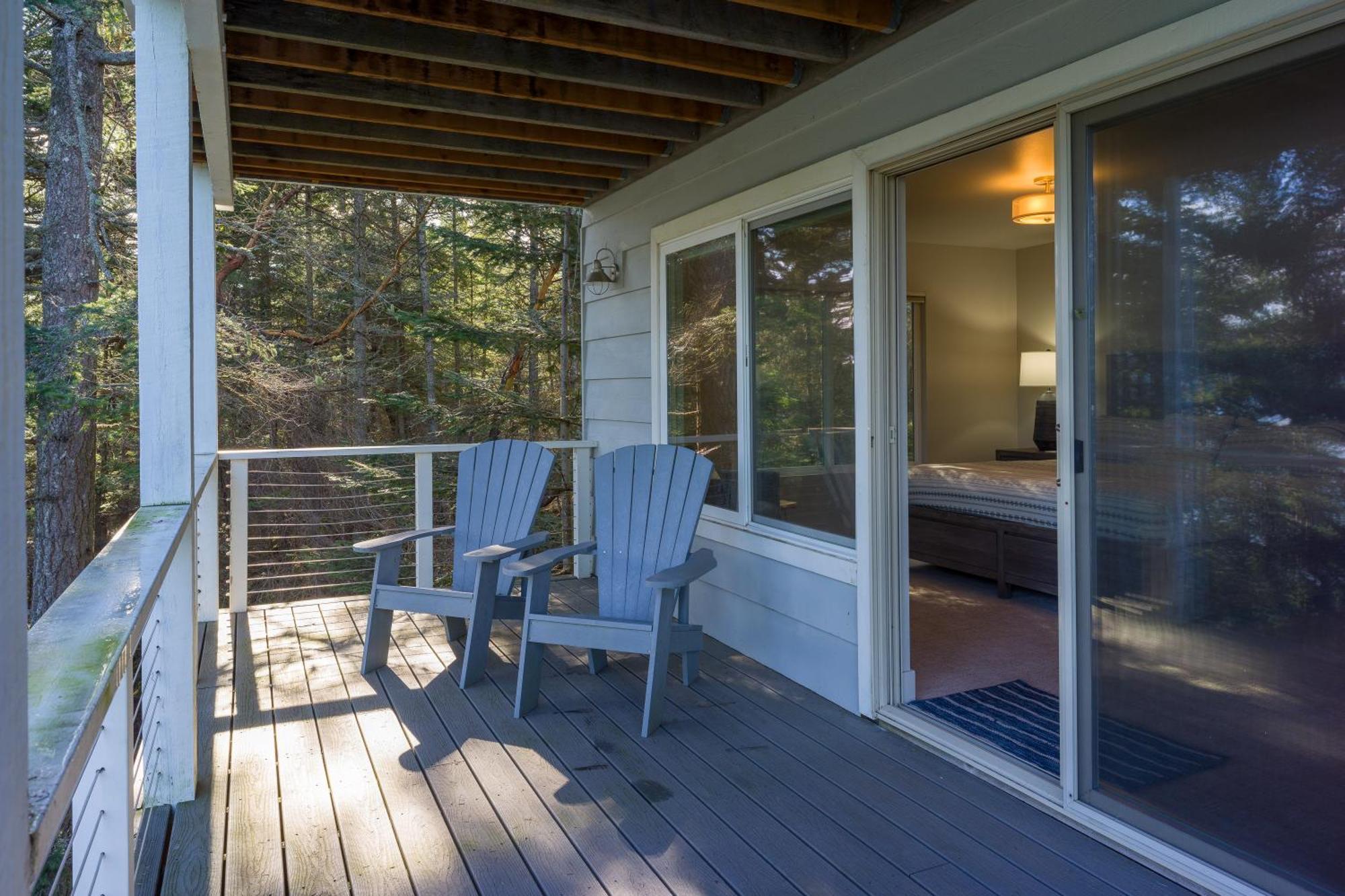 Luxury Waterfront & Views, Private Beach, Golfing Eastsound Exterior foto